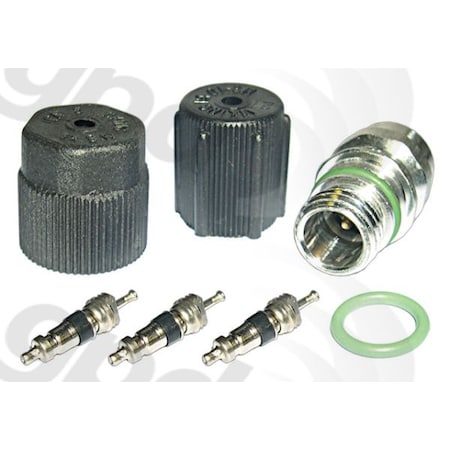 Cap&Valve Kit,1311422